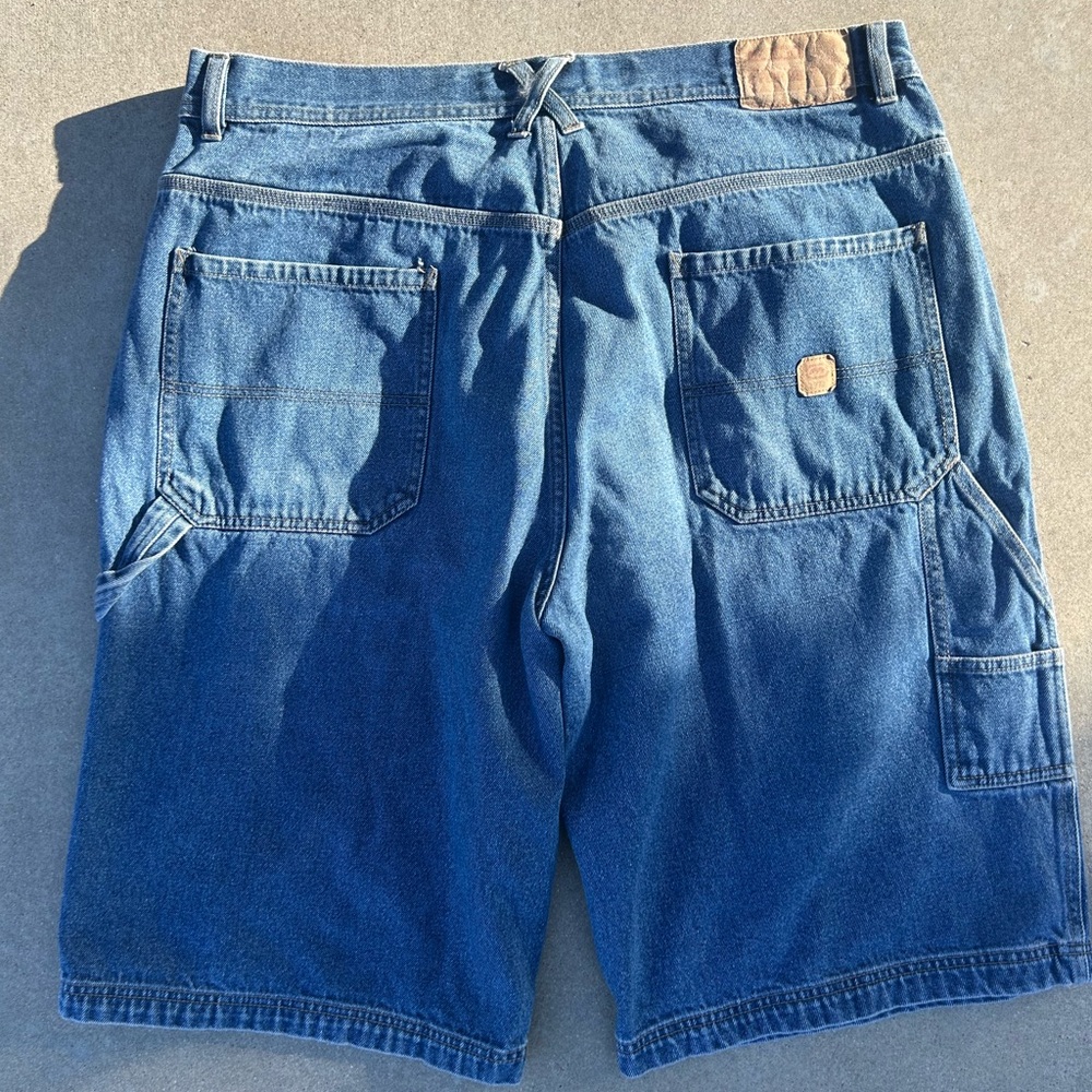 Vintage Ecko Untd. Jorts